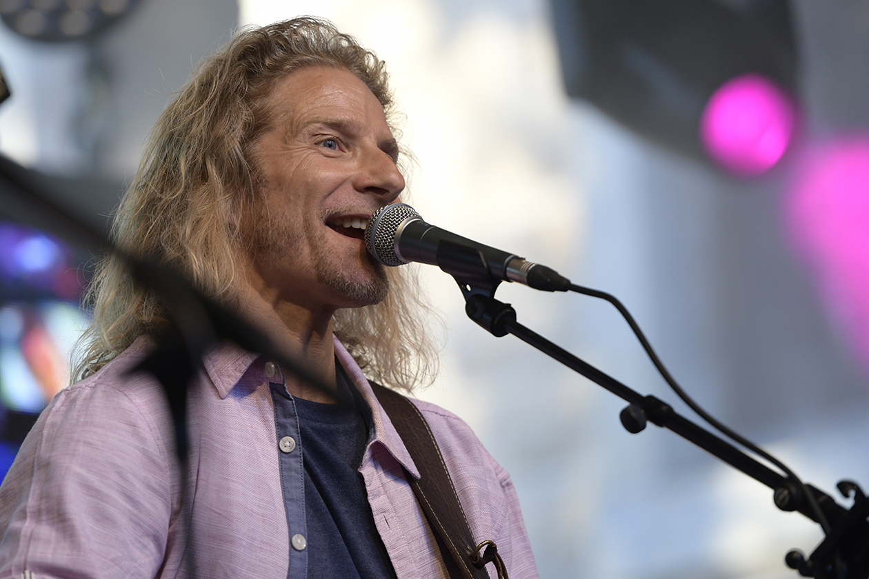 Festival fort en musiques | Ville de Bron